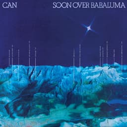 Soon over Babaluma