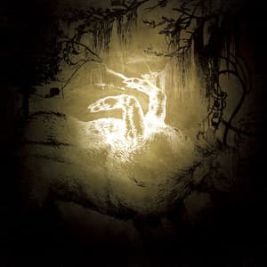 Held on the Tips of Fingers - Sebastian Rochford