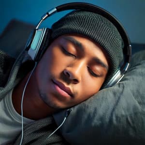 Sleep State Flow: Relaxing Hip Hop Music - Doctor binaural