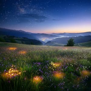 Echoes Of Nature: Orchestral Soundscapes Of The Earth - Bertie Lambert