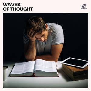 Waves of Thought - Concentration Study Music