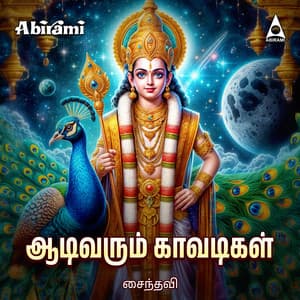 Aadivarum Kaavadigal - Saindhavi