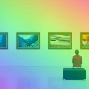 Outstanding Ambiance for Comforting Reflections - Happy Coffee Shop Music