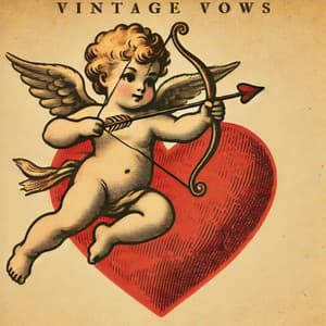 Vintage Vows: Saxy Jazz Odyssey - Chill After Dark