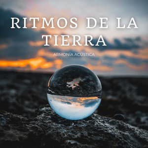 Ritmos De La Tierra: Armonía Acústica - Piedra de la tierra