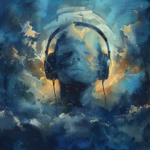 Cadence of Binaural: Melodic Structures - Sonotherapy