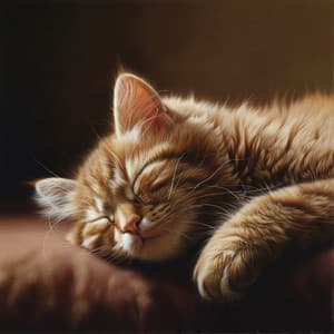 Descanso Y Restauración: Meditaciones Guiadas Para Gatos Conscientes - Música para descansar gatos