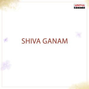 Shiva Ganam - Srikanth
