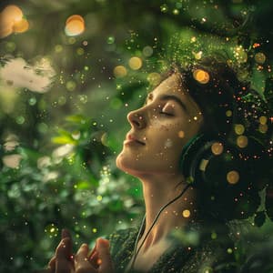 Harmony Music: Relaxation's Pulse - Non-stop Relax