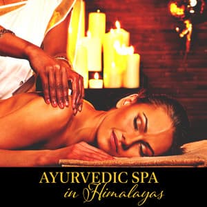 Ayurvedic Spa in Himalayas: Herbal Medicine, Acupuncture Therapy, Dosha Ayurveda - Ayurveda
