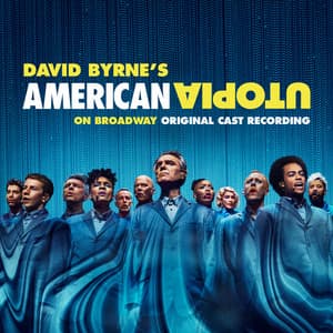 American Utopia on Broadway - David Byrne