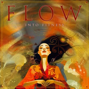 Flow into Fitness - Bath Spa Relaxing Music Zone