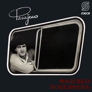 Pasajero - Marcelo Boccanera