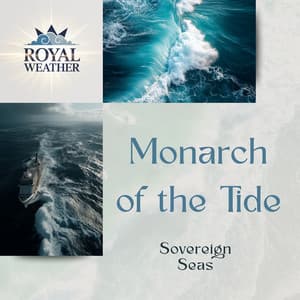 Monarch of the Tide: Sovereign Seas - Royal Weather