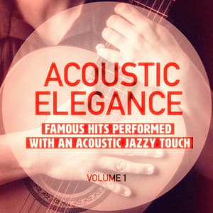 Acoustic Elegance, Vol. 1 - Acoustic Hits