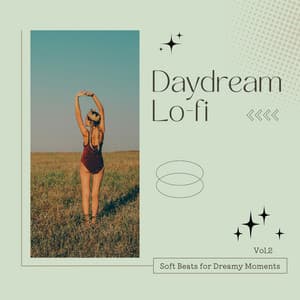 Daydream Lo-fi: Soft Beats for Dreamy Moments Vol.2 - Eximo Blue