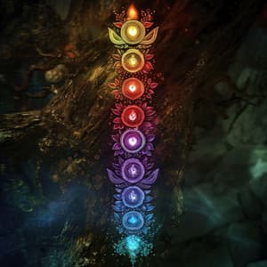 Chakra Frequency for Thyroid Gland - Chakra Frequencies