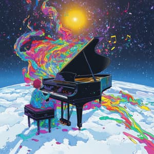 Learning Arc - Healing Music Spirit