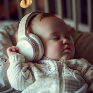 Cradle's Night Melodies: Baby Sleep Harmony - Baby Lullabies Ole The Sandman