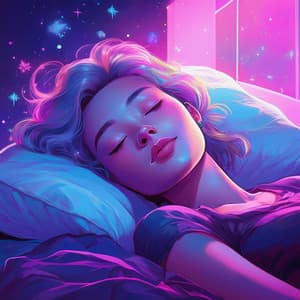 Sueño Profundo: Viaje Musical Para Dormir - Efectos de Sonido Star