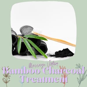 Bamboo Charcoal Treatment - Massage Virtuor