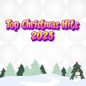 Christmas Music Mix Holiday Songs Festive Playlist - Top Christmas Hits 2023
