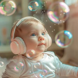 Daily Rhythms: Cheerful Baby Music - Relax Baby Music Collection