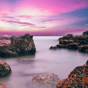 50 Ambient Waves: Serenity Sea - Sea Waves Sounds