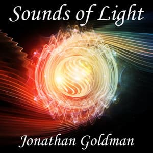 Sounds of Light - Jonathan Goldman