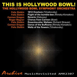 This Is Hollywood Bowl - Hollywood Bowl Symphony Orchestra