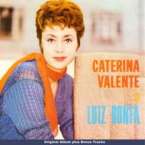 Caterina Valente Luiz Bonfá - Caterina Valente