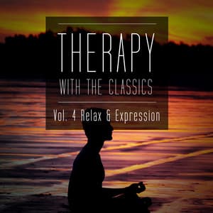 Therapy With the Classics Vol. 4 - Music Therapy