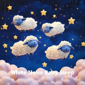 Baby Sleep Sounds: White Noise for Restful Sleep - White Noise Baby Sleep