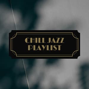 Soulful Jazz Escape - Relaxing Jazz Music Instrumental