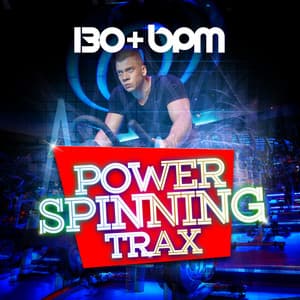 Power Spinning Trax - Power Trax Playlist