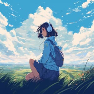 Blue & Green: LOFI - Lofi Beats