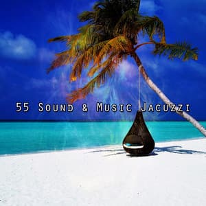55 Sound & Music Jacuzzi - Hypnosis