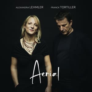 Aérial - Franck Tortiller