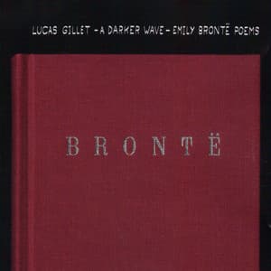 A Darker Wave: Emily Brontë Poems - Lucas Gillet