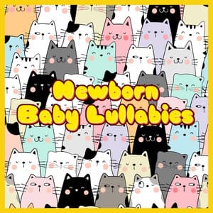 Piano Lullabies for Relaxing Baby Sleep and Nap Time - Smart Baby Lullaby Music