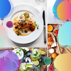 Bgm for Late Thursday Lunches - Lunch Time Music