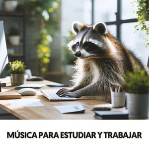 Música para estudiar y trabajar: Vibras Chill en la oficina - Relajacion