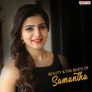 Beauty & The Beats of Samantha - Gopi Sundar