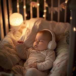 Sleeping Angels' Melody: Chill Music for Baby Sleep - Bedtime with Classic Lullabies