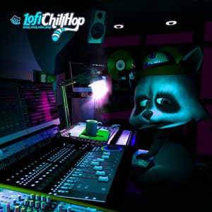 LOFI SUN-DAZE #4 - NORBZ