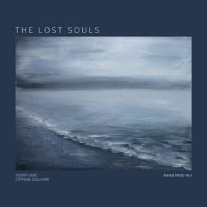 THE LOST SOULS - Thierry Lang