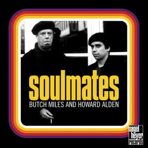 Soulmates - Butch Miles