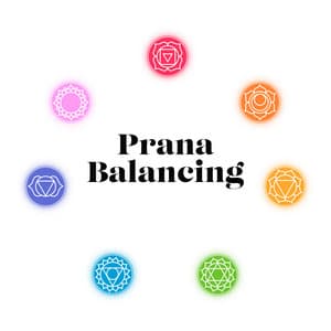 Prana Balancing: Chakra Meditation To Help Align The Energy In The Chakras - Chakra Balancing 101
