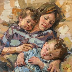 Hechizo Para El Sueño Del Bebé: Sueños Melódicos - Canciones de cuna inteligentes para bebés