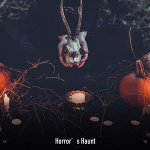 !!!!" Horror's Haunt "!!!! - The Citizens of Halloween